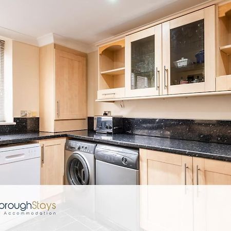The Loft Apartment Scarborough Bagian luar foto