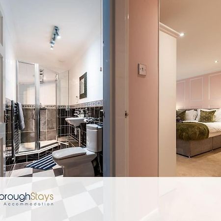 The Loft Apartment Scarborough Bagian luar foto